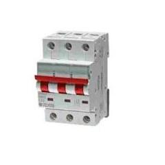 Polycab Polyshield 100A Four Pole MCB, GMS504P004