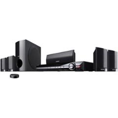Sony DAV-TZ145 50W Black Home Theatre System