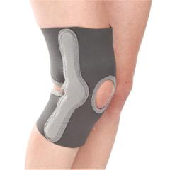 Tynor Elastic Knee Support, Size: M