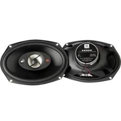 JBL A500HI 500W 3 Way Coaxial Car Speaker Set