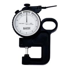 Baker K130/8 0.05 inch Dial Thickness Gauge