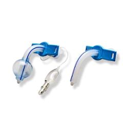 Romsons GS-2008 Tracheal Plain Tracheostomy Tube, Size: 4.5mm (Pack of 10)