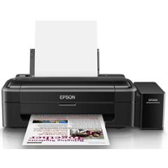 Epson EcoTank L130 Single Function Ink Tank Printer