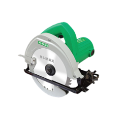 Hi-Max 185mm Circular Saw, IC-006, 4900rpm