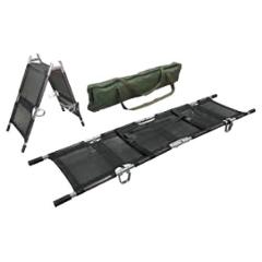 Wellton Healthcare Two Fold Stretcher, WH-121