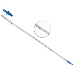 Polymed Thoracic Drainage Straight Catheter, 90080-90089, Size: 8 FG