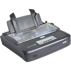 TVS MSP 450 Star Black Dot Matrix Monochrome Printer