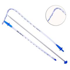 Polymed Thoracic Drainage Angled Catheter, 90540-90549, Size: 16 FG