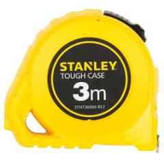 Stanley 3m Tough Case Measuring Tape, STHT36000-812