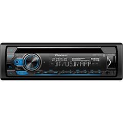 Pioneer DEH-S3190BT USB/Bluetooth Player Car Stereo with Hands Free Calling