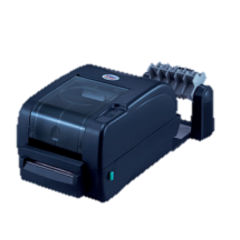TSC TTP-345 USB Barcode Printer