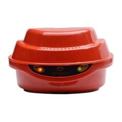 Everest 0.3kVA 750mA 200-270V Red Stabilizer for Old Model TV, EPS-30