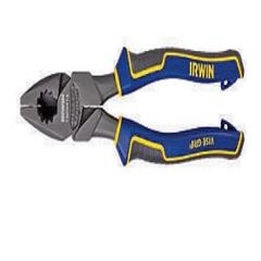 Irwin 235mm Vise Grip High Leverage Lineman's Plier, 1902415 (Pack of 5)