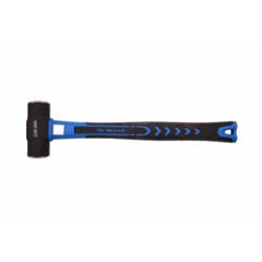 De Neers 2000g Sledge Hammer with Fiberglass Handle