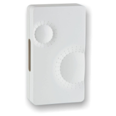 Cona Ding Dong Plastic Door Bell With Wire