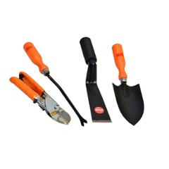 Visko 511 Garden Tool Kit