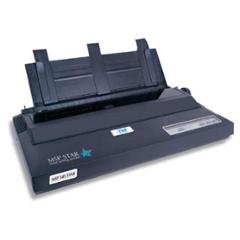 TVS MSP 345 Star Dot Matrix Monochrome Printer