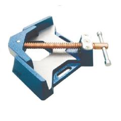 Ozar 125mm Cast Iron Bench Vice, AVB7421