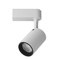 Opple 20W 3000K Warm White LED Track Light, 140066318