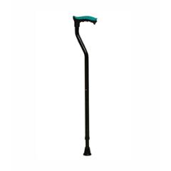Tynor Walking Stick with Soft Top Handle, Size: Universal
