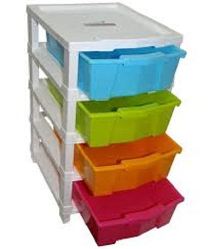 Buy Aristo Everest 4 30 5x39x61cm Plastic Four Drawer Cabinet