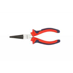 De Neers 165mm 11421/6 Round Nose Plier (Pack of 10)