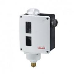 Danfoss RT 117 Pressure Switch , Working Pressure: 42 bar