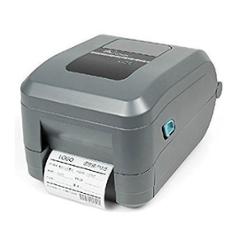 Zebra GT-800 Barcode Printer