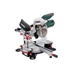 Metabo KGS 254 M 1450W Mitre Saw, 602540000