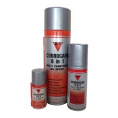 Aerol 32g 4141 Grade Corrogard 6 In 1 Multi-function Oil Spray