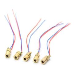 Embeddinator Laser Diode Module (Pack of 5)