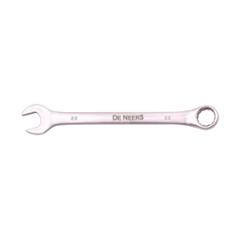 De neers 14mm Elliptical Ring & Open End Combination Spanner