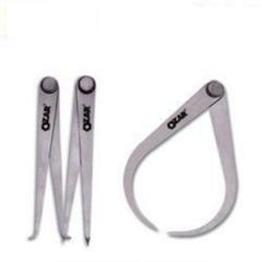 Ozar 150mm Firm Joint Inside Caliper, ACP1421