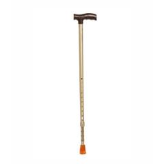 Tynor L Type Walking Stick, Size: Universal