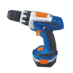Yking 10mm 12V Ni-Cd Cordless Drill, 8010 C