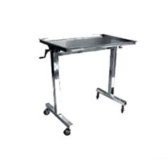 PHI CRCA Mayo Instrument Trolley, FC-9005
