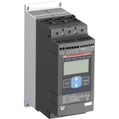 ABB 30kW 40HP 60A 2 Phase Softstarter, PSE60-600-70
