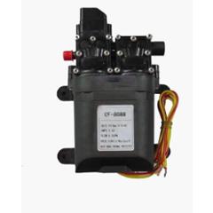 Greenleaf MT-02 12HP Heavy Duty Diaphragm Pump for Double Motor Water Pump
