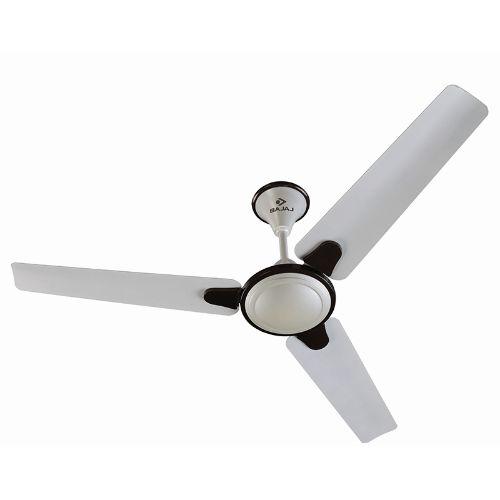 Buy Bajaj Ark Hs 68w 1200mm White Ceiling Fan 250958 Online At