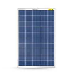Eastman 100W 12V Polycrystalline Solar PV Module Panel, EPP100W