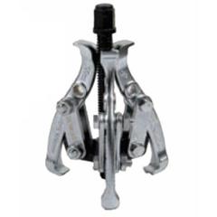 De Neers 700mm Heavy Duty Three Jaws Bearing Puller with Double Hole, Capacity: 100-720 mm