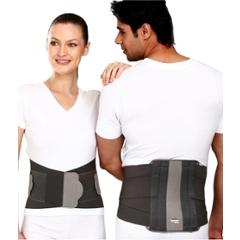 Tynor Contoured Lumbo Sacral Belt, Size: XL