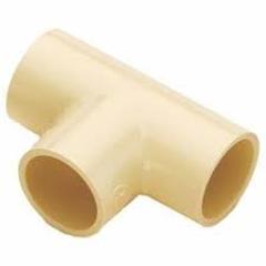 Astral CPVC Pro 32mm Tee, M512110104