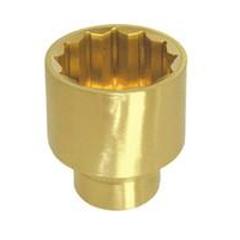 De Neers 26mm 1/2 Inch Drive Non-Sparking Socket