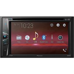 Pioneer AVH-G219BT Touchscreen USB/Bluetooth Player