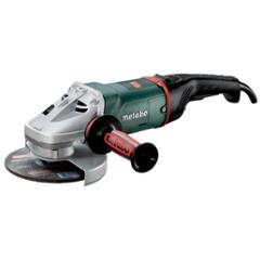 Metabo W 24-180 MVT 2400W Angle Grinder, 606466000