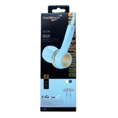 RedMaxx X30 Black Headphone with Mic (Pack of 400)