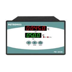 Nutronics PM-3043B B.O.D Controller
