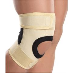 Tynor Neoprene Knee Support Sportif, Size: L