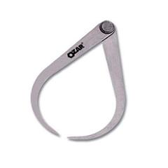 Ozar 100mm Firm Joint Outside Caliper, ACP1049